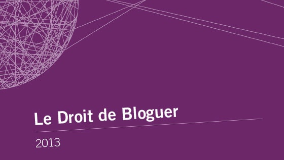 ARTICLE 19 lance « Le Droit de Bloguer » - Digital