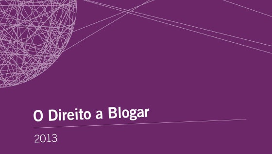 O Direito a Blogar - Digital