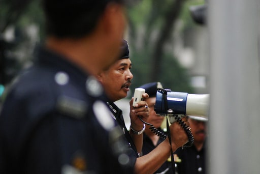 Malaysia: Crackdown on civic space intensifies with raids, threats, and arrests - Civic Space