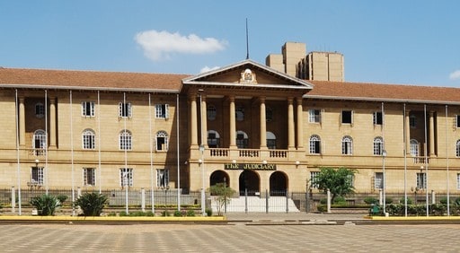 Kenya: Court strikes down criminal defamation laws - Civic Space