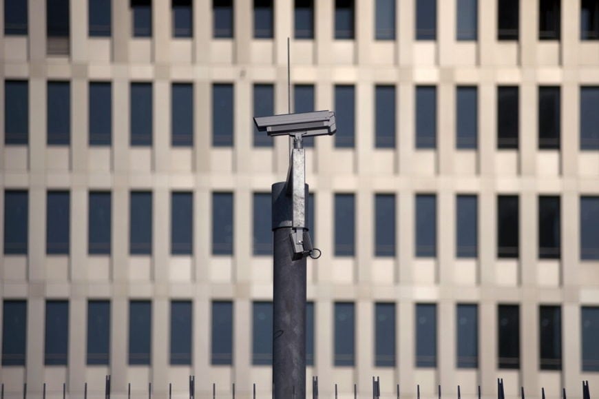 France: Draft Mass Surveillance Bill fails to protect privacy rights - Digital