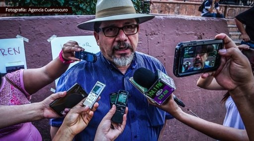 Mexico: End impunity for attacks on the press after six killed this year - Protection