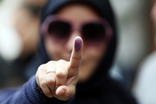 آزادی‌های آنلاین پیش از انتخابات ریاست جمهوری ۱۳۹۶ - Digital