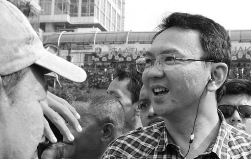 Indonesia: Overturn blasphemy conviction of Jakarta Governor and repeal law - Civic Space
