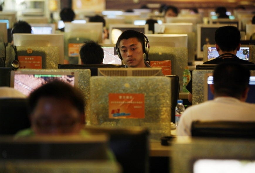 Los actores corporativos no deben facilitar violaciones de derechos humanos mediante la nueva regulación china - Digital