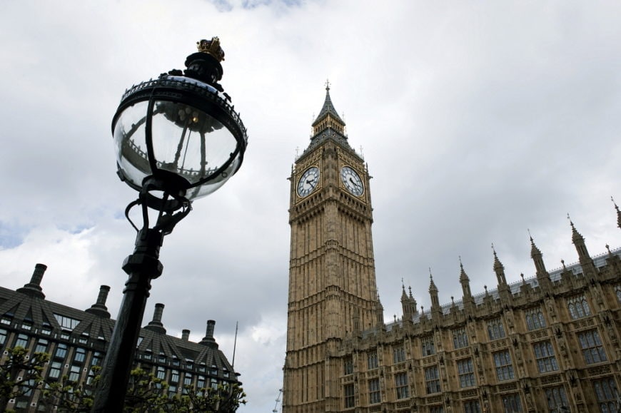 UK: New surveillance law sets dangerous global precedent - Civic Space
