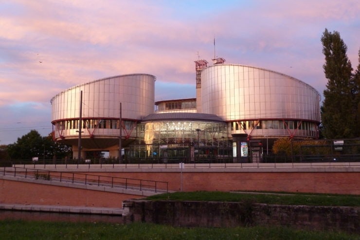 Russia: Article 19 supports media group’s petition to the European Court