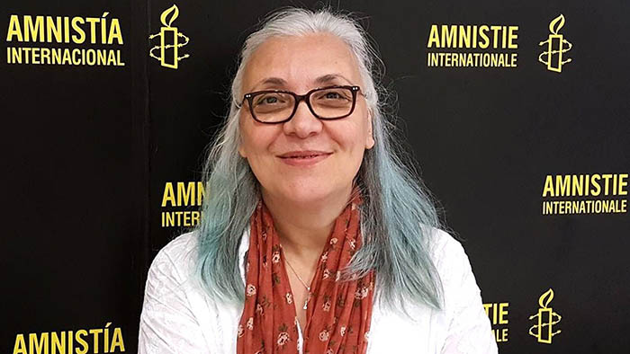 Turkey: Amnesty International, Helsinki Citizens’ Assembly representatives and other activists detained during digital security training - Civic Space