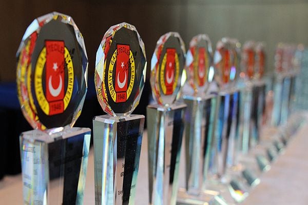 ARTICLE 19 and partners win Turkey’s Media Freedom Award - Media