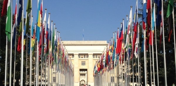 UNHRC 32: Free expression violations a global concern - Civic Space