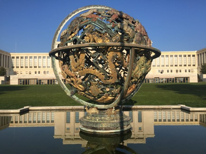 UNHRC: States must implement crucial resolution on civil society space - Civic Space