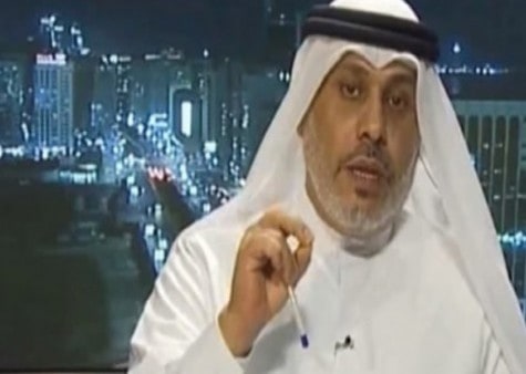 اطلقوا سراح مدافع حقوق الإنسان الدكتور ناصر بن غيث، الذي يحاكم بتهمة نشاطه على الإنترنت في انتهاكٍ لحقه بحرية التعبير - Protection