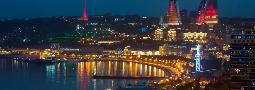 Azerbaijan: ARTICLE 19 welcomes OGP adoption of report on reduced civic space - Civic Space