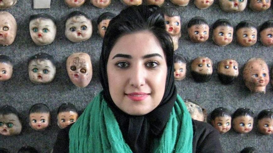 Iran: We Must Protect the Right to Artistic Expression - Civic Space