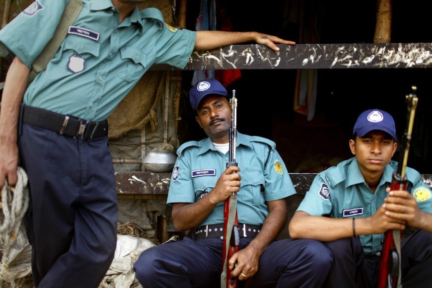 Bangladesh: Government failing to break Culture of Impunity - Protection