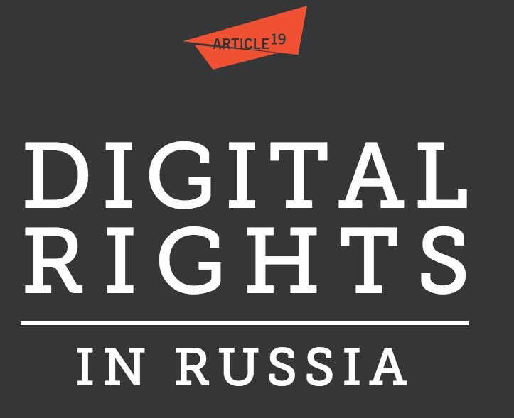 UNHRC: Digital Freedoms Under Threat in Russia - Digital