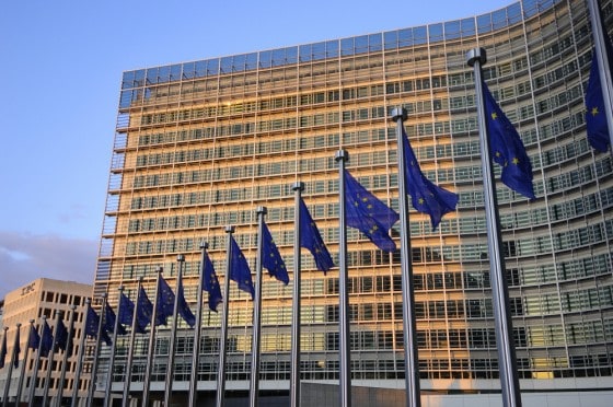 EU: Copyright reform sorely needed - Digital