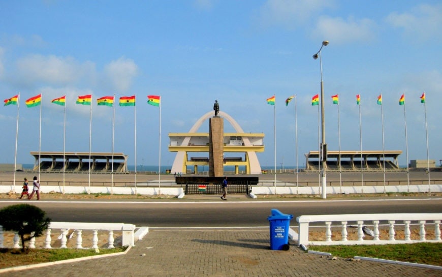 Ghana: Parliament needs to rethink controversial new spy bill - Digital