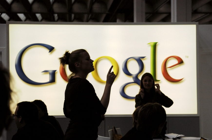 Right to be Forgotten: Swedish Data Protection Authority fines Google 7 million euros - Digital