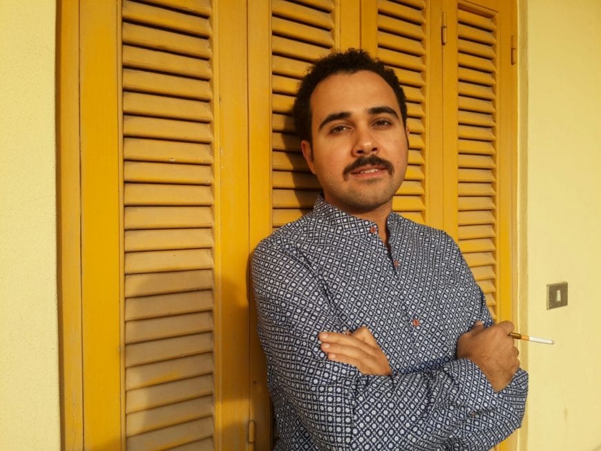 Egypt: Sentencing of Author Ahmed Naji to two years in prison violates freedom of expression - Protection