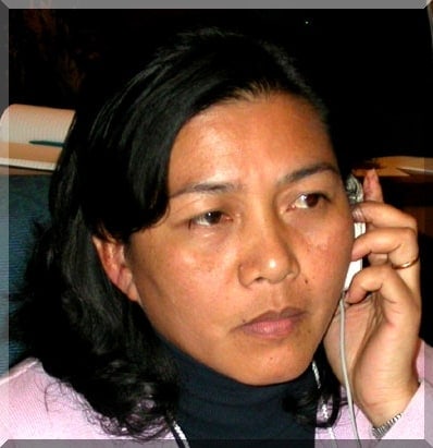 Malaysia: Judicial harassment of human rights defender Jannie Lasimbang must end - Protection