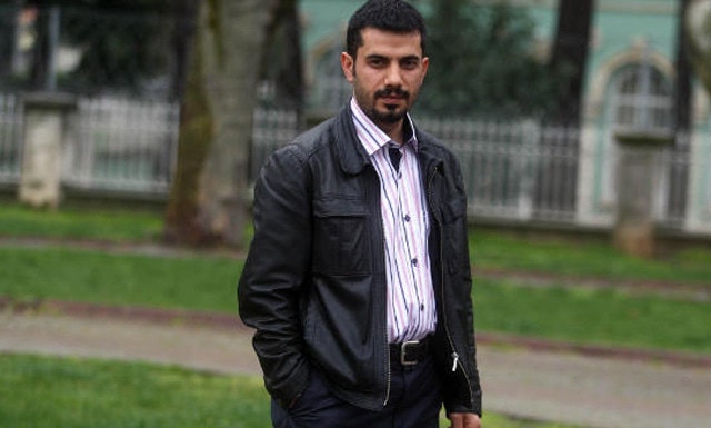 Turkey: Release journalist Mehmet Baransu and drop the charges - Protection