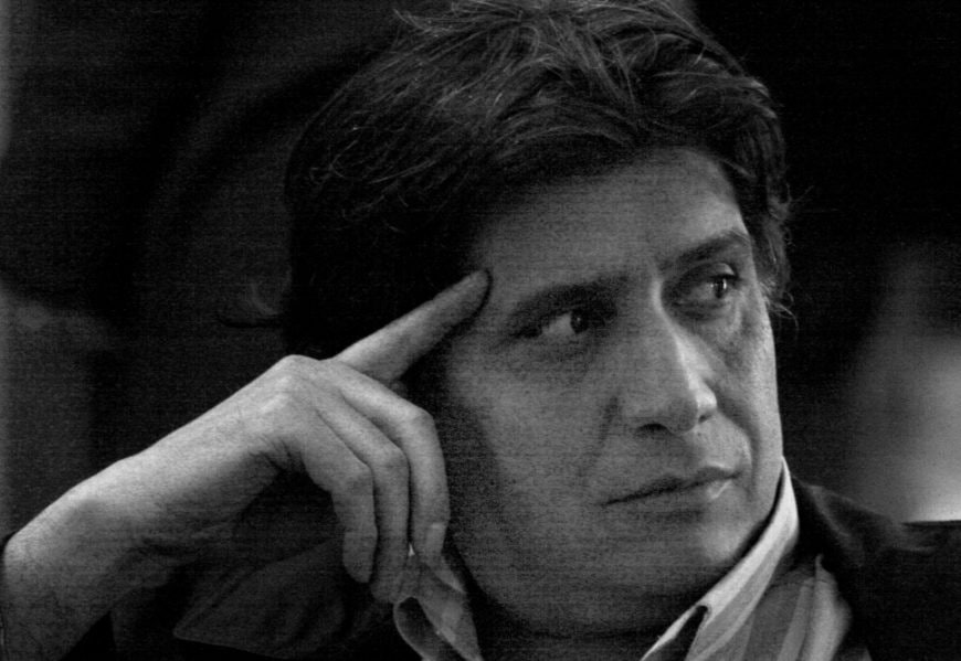 Iran Must Release Iranian-Canadian TV Producer Mostfa Azizi - Media