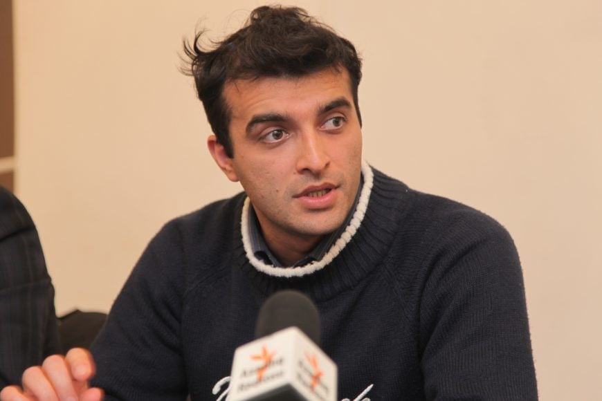 Azerbaijan: Rasul Jafarov’s Conviction, the latest human rights violation - Protection