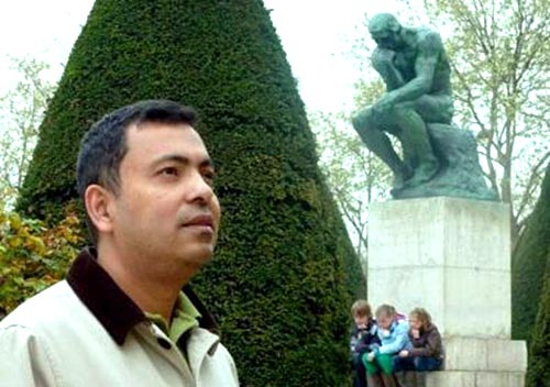 Bangladesh: ARTICLE 19 condemns the murder of blogger Avijit Roy - Protection
