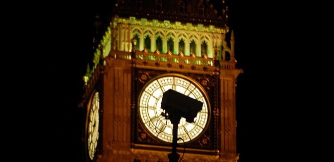 UK: Cameron must not ignore surveillance recommendations - Digital