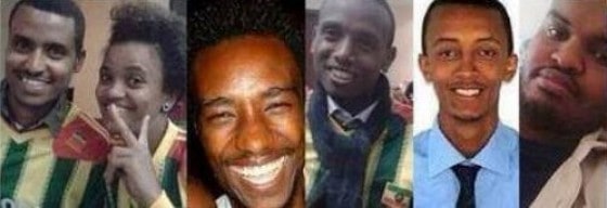 Ethiopia: 3 journalists and 2 bloggers released; 4 remain imprisoned from Zone 9 Collective - Media