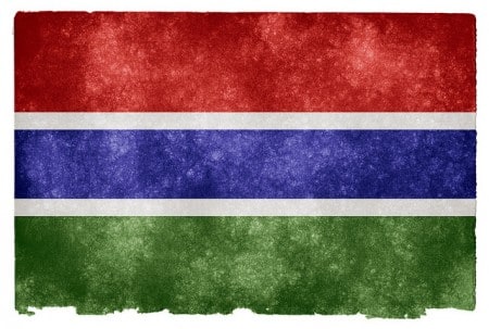 Gambia: ARTICLE 19 réclame toute la lumière sur la mort du Ebrima Solo Sandeng et la libération des manifestants - Protection