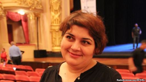 Хадиджа Исмаилова приговорена к 7,5 годам лишения свободы - Protection