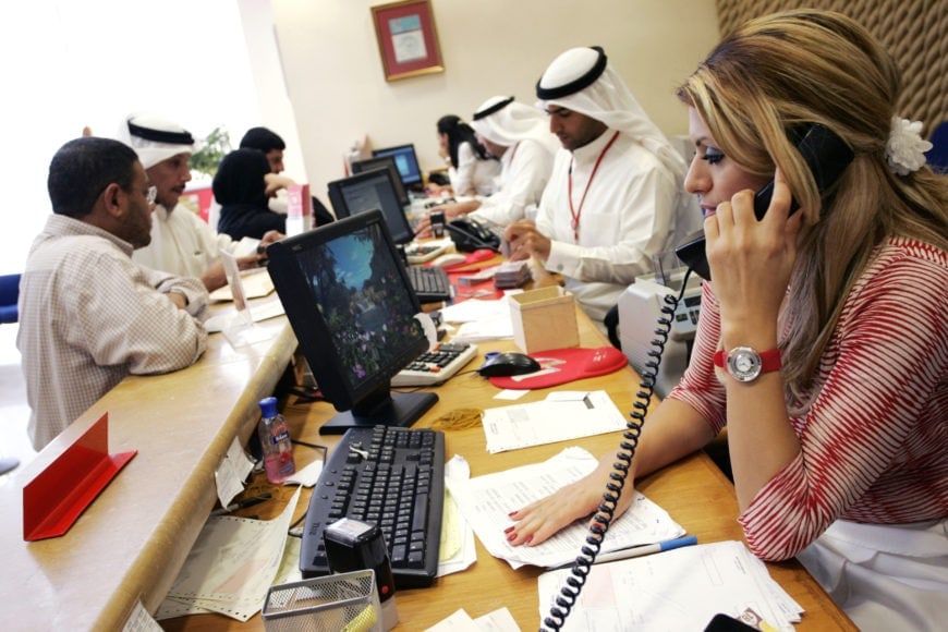 الكويت: قانون جرائم تقنية المعلومات الجديد يقيد حرية التعبير ويستهدف نشطاء الإنترنت - Digital