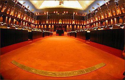 Sri Lanka: Right to Information Bill requires further improvement - Transparency