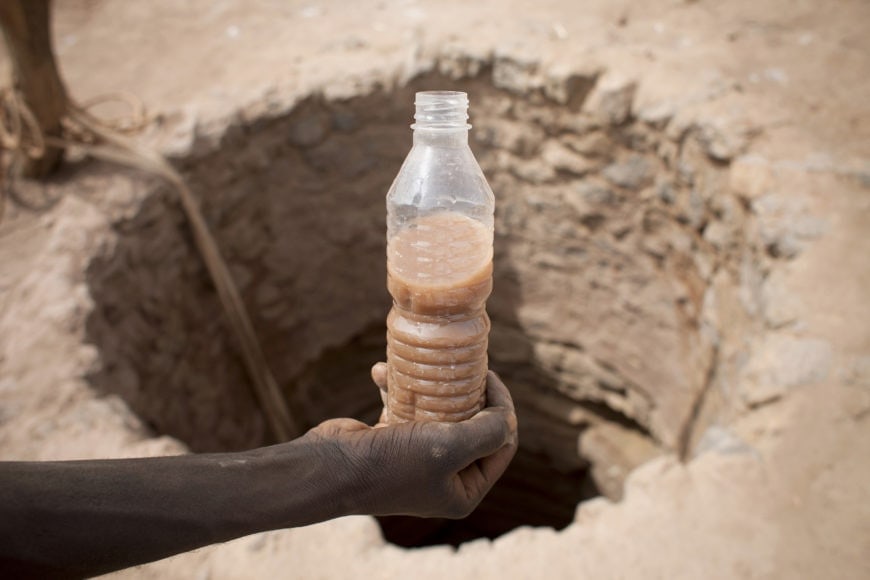 UN Member States must commit to rights to safe drinking water and sanitation - Civic Space