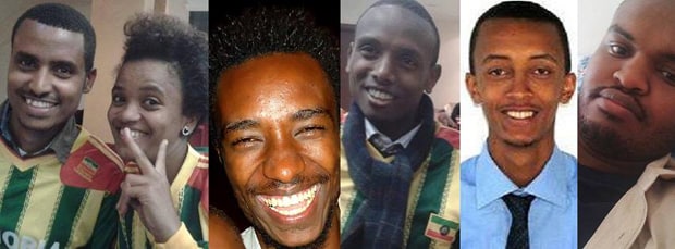 Éthiopie : Les blogueurs de Zone 9 doivent être libérés immédiatement et sans condition