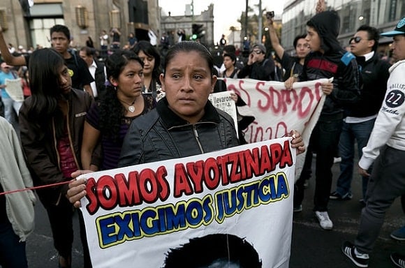 Mexico: Further police attacks against journalists, human rights defenders and citizens in Mexico City - Protection