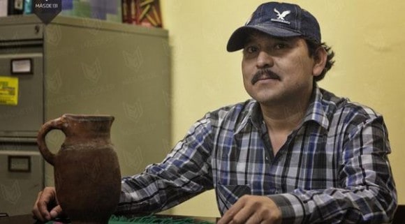 Mexico: Yaqui tribe human rights defender detained - Protection