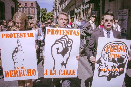 Mexico: Non-fatal violence against journalists soars in 2013 - Protection