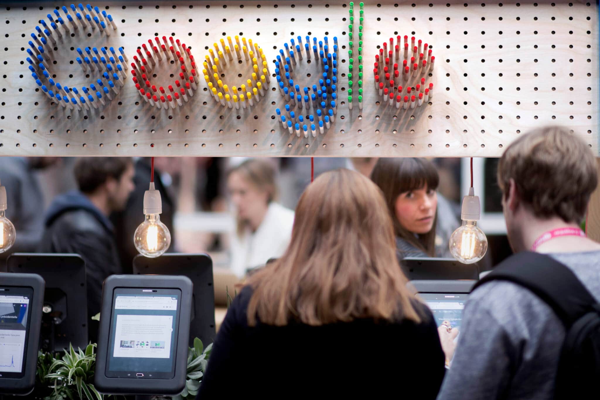 Google: New Guiding Principles on AI show progress but still fall short on human rights protections - Digital