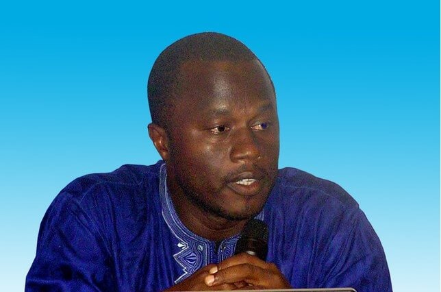 Gambian government called on to allow journalist Abdoulie John to travel - Protection