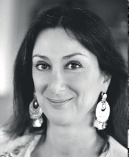 Malta: International organisations concerned by appearance of political interference into the investigation of the assassination of Daphne Caruana Galizia  - Media