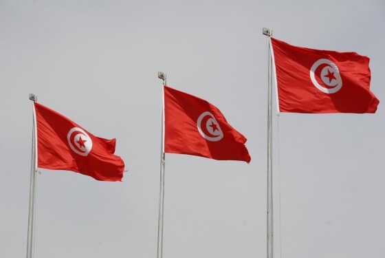 « Ma promesse »  pour les élections de 2014 en Tunisie