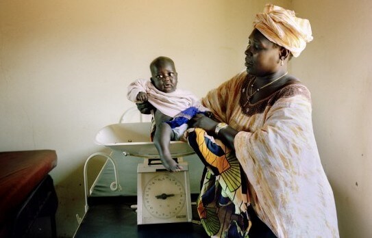 Access to information key in the fight against Obstetrical Fistula - Transparency