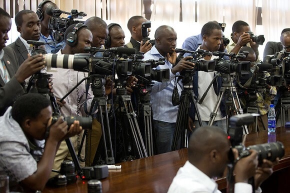 Eastern Africa: Governments must do more to protect journalists