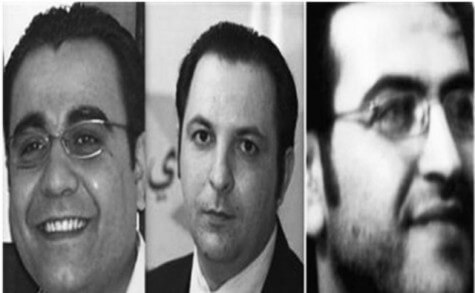 Syria: Free Prominent Rights Defenders - Protection