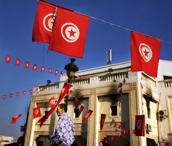 تونس: حرية التعبير يجب أن تكون محمية في عملية مكافحة الإرهاب