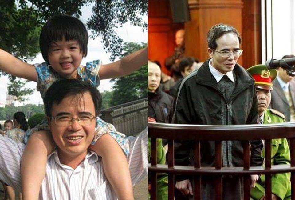 Viet Nam: Campaigners condemn decision upholding Le Quoc Quan sentence - Protection