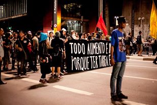 Brazil: Latest annual report on crimes against free expression launched - Protection